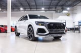 2024 Audi RS Q8 - Preview 3