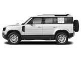 2026 Land Rover Defender - Preview 3