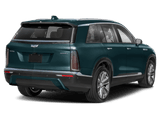 2027 Cadillac Vistiq - Preview 2
