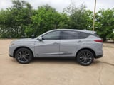 2026 Acura RDX - Preview 4