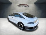 2025 Hyundai Ioniq 6 - Preview 4