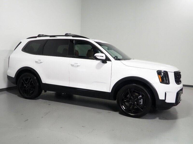 2025 Kia Telluride - Image 1