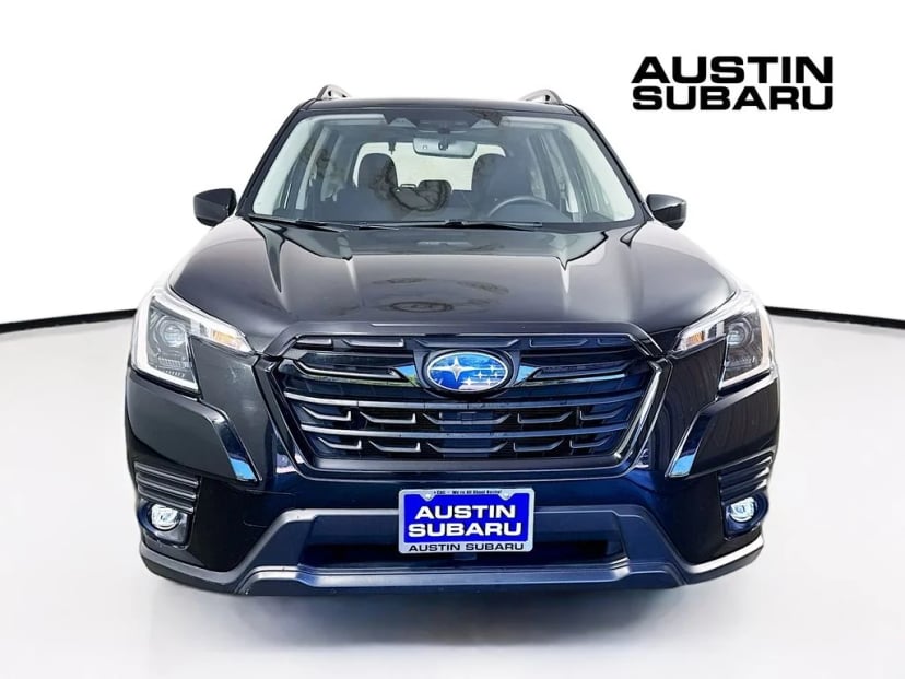 2024 Subaru Forester - Image 3
