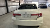 2012 Honda Accord - Preview 5