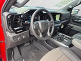 2026 Chevrolet Silverado 1500 - Preview 9