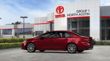 2026 Toyota Corolla - Preview 5