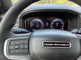2026 Jeep Grand Wagoneer - Preview 11