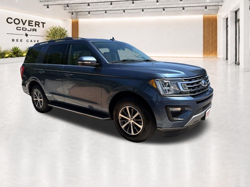 2018 Ford Expedition - Image 1