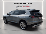 2026 GMC Acadia - Preview 7