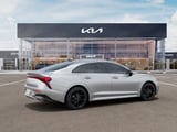 2026 Kia K5 - Preview 6