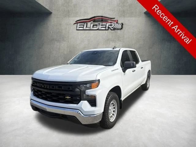 2022 Chevrolet Silverado 1500 - Image 1