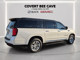 2022 GMC Yukon XL - Preview 7