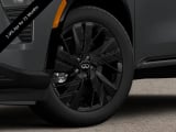 2027 INFINITI QX65 - Preview 6