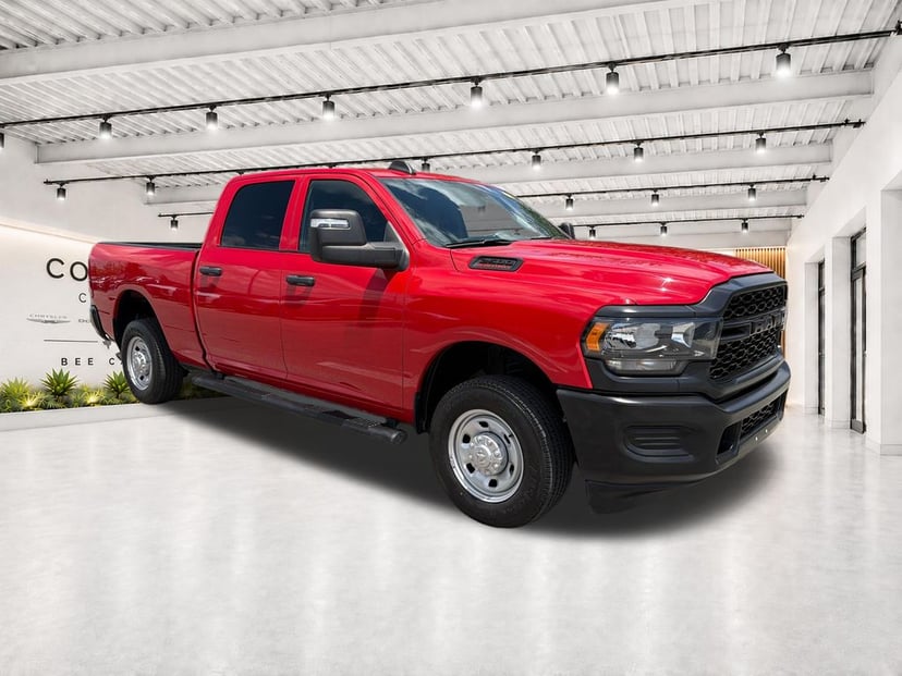 2024 Ram 2500 - Image 1