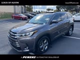 2018 Toyota Highlander - Preview 2