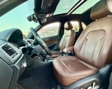 2016 Audi Q3 - Preview 12