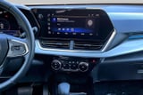 2025 Chevrolet Trax - Preview 6