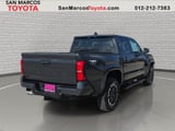 2026 Toyota Tacoma - Preview 5