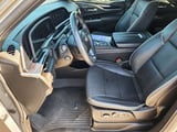 2023 Cadillac Escalade ESV - Preview 14