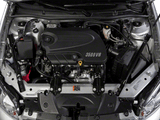 2011 Chevrolet Impala - Preview 12