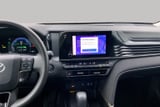 2025 Toyota Camry - Preview 6