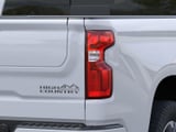 2026 Chevrolet Silverado 1500 - Preview 11