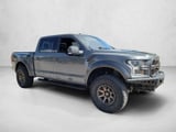 2018 Ford F-150 - Preview 3