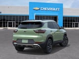 2026 Chevrolet Trailblazer - Preview 4