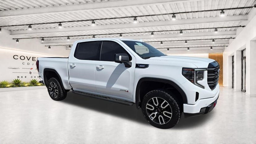 2025 GMC Sierra 1500 - Image 1