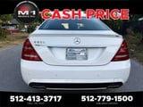 2013 Mercedes-Benz S-Class - Preview 3