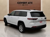 2026 Jeep Grand Cherokee L - Preview 3