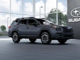 2026 Subaru Outback - Preview 2