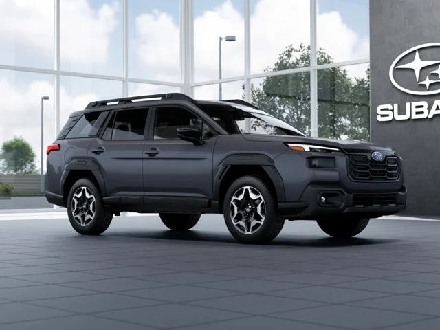 2026 Subaru Outback - Image 1