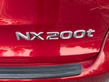 2017 Lexus NX - Preview 9