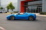 2018 Ferrari 488 - Preview 11