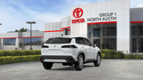 2026 Toyota Corolla Cross - Preview 9