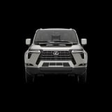 2027 Lexus GX - Preview 6