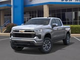 2026 Chevrolet Silverado 1500 - Preview 6