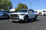2023 Toyota Corolla Cross - Preview 2