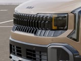 2027 Kia Seltos - Preview 12