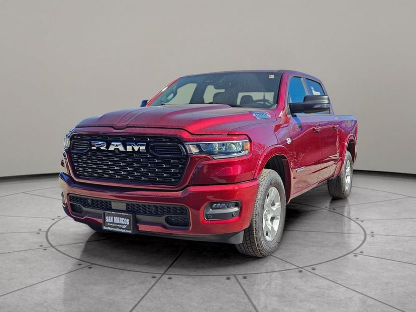 2026 Ram 1500 - Image 1