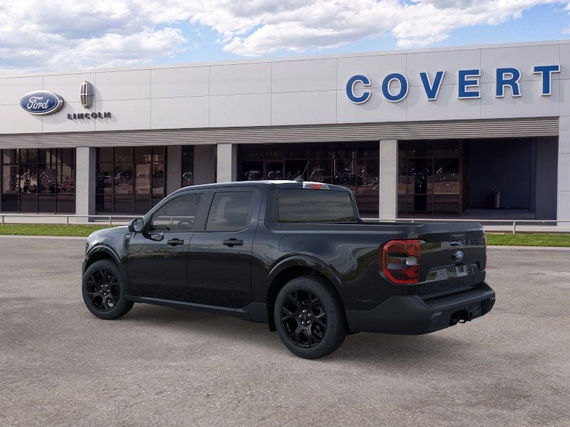 2026 Ford Maverick - Image 2