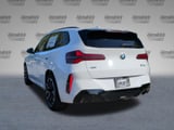 2026 BMW X3 - Preview 8