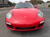 2010 Porsche 911 - Preview 8