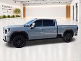 2024 GMC sierra-2500hd - Preview 4