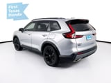 2026 Honda CR-V - Preview 5