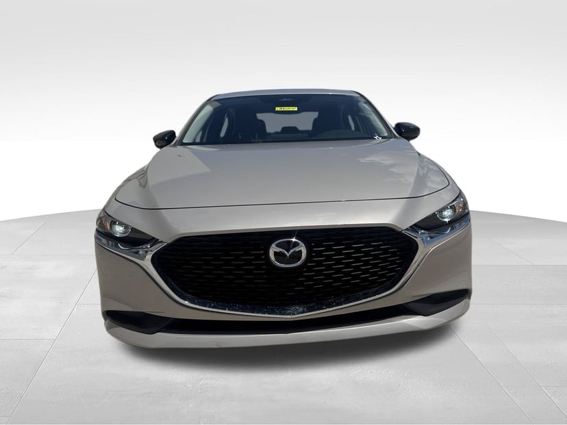 2025 Mazda Mazda3 - Image 1