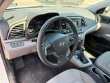 2017 Hyundai Elantra - Preview 9