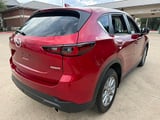 2023 Mazda CX-5 - Preview 7