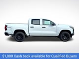 2026 Chevrolet Colorado - Preview 2